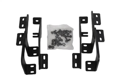 Dee Zee DZE Bracket Kit by Dee Zee