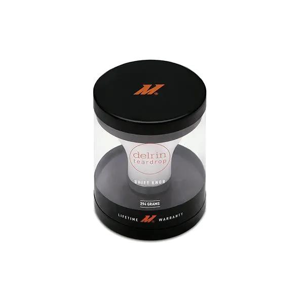 Mishimoto MM Shift Knobs by Mishimoto