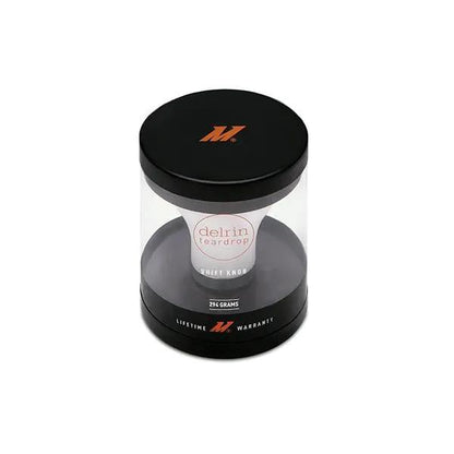 Mishimoto MM Shift Knobs by Mishimoto