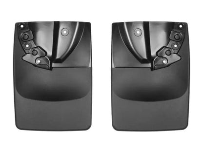 WeatherTech WT No Drill Mudflaps by WeatherTech