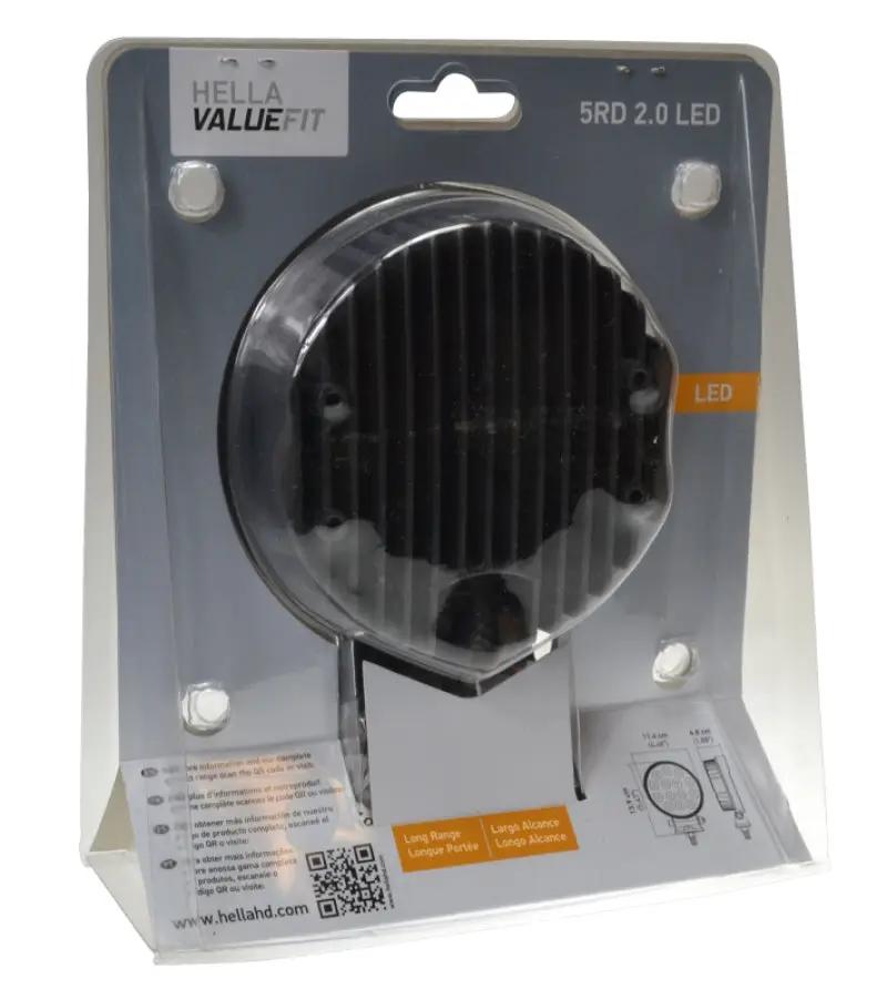 HELLA Work Lamp by Hella