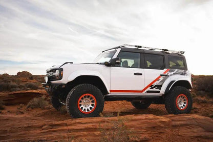 DV8 Offroad DVE Front Bumpers by DV8 Offroad