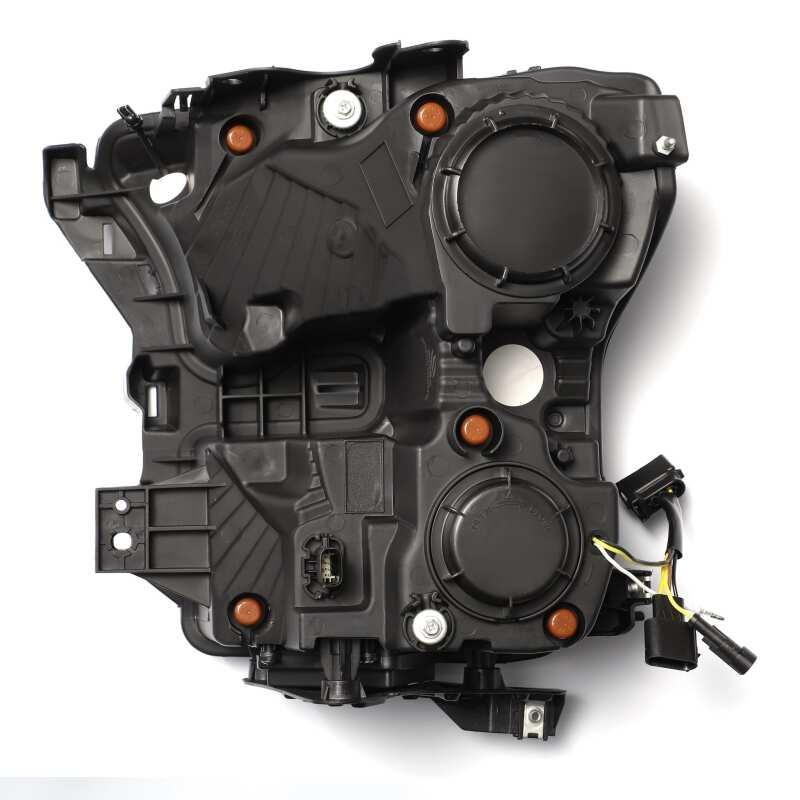 AlphaRex ARX NOVA Headlights