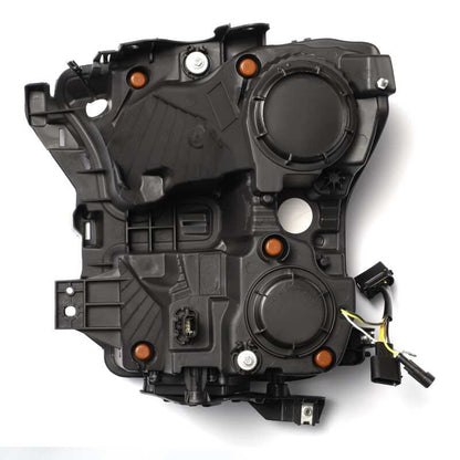 AlphaRex ARX NOVA Headlights