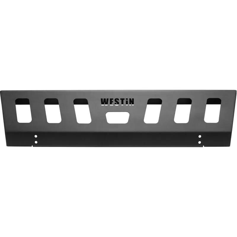 Westin WES Skid Plates by Westin