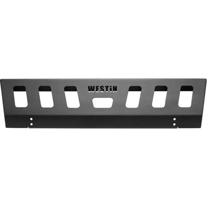 Westin WES Skid Plates by Westin