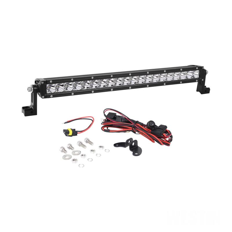 Westin WES LED Light Bars - Xtreme