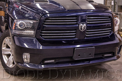 Diode Dynamics DIO LED Light Bars