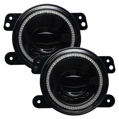 ORACLE Lighting ORL LED Fog Lights by ORACLE Lighting