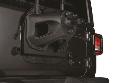 Rugged Ridge RUG Mounting Brackets by Rugged Ridge