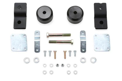 Fabtech FAB Leveling System by Fabtech