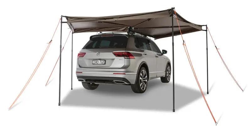 Rhino-Rack RHR Batwing Awning by Rhino-Rack