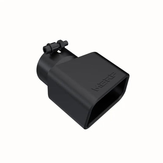 MBRP Univ Exhaust Tips BLK by MBRP