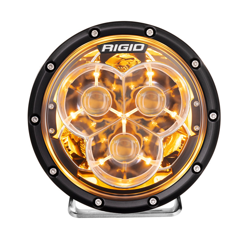 Rigid Industries RIG 360 Series