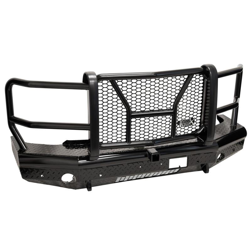 Westin WES HDX Front Bumpers