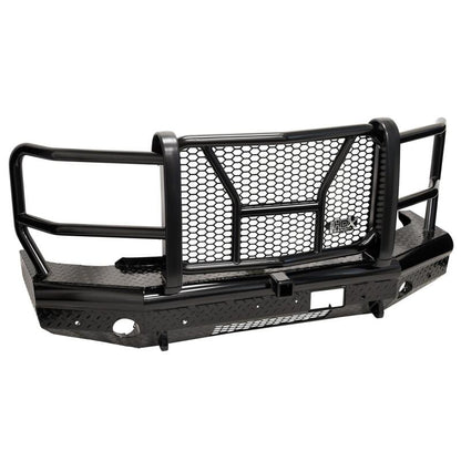 Westin WES HDX Front Bumpers