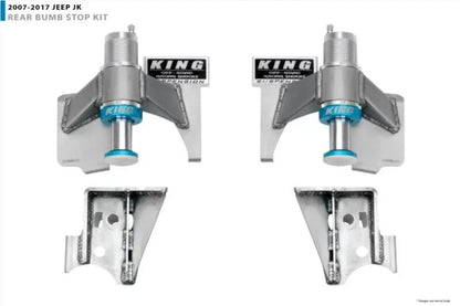 King Shocks KIN Bump Stops