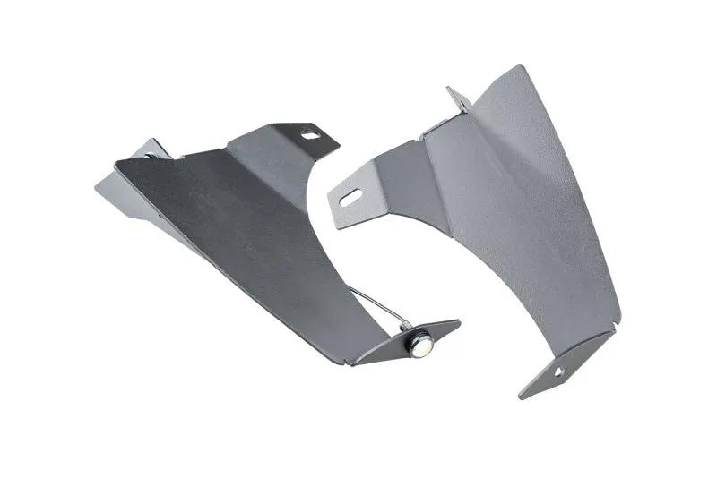 Rugged Ridge RUG Fender Flare Kits by Rugged Ridge