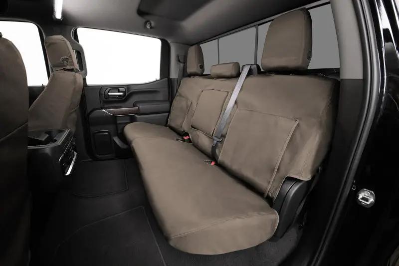 Covercraft CVR Toyota Seat Covers by Covercraft