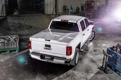 Undercover UND Elite LX Bed Covers by Undercover