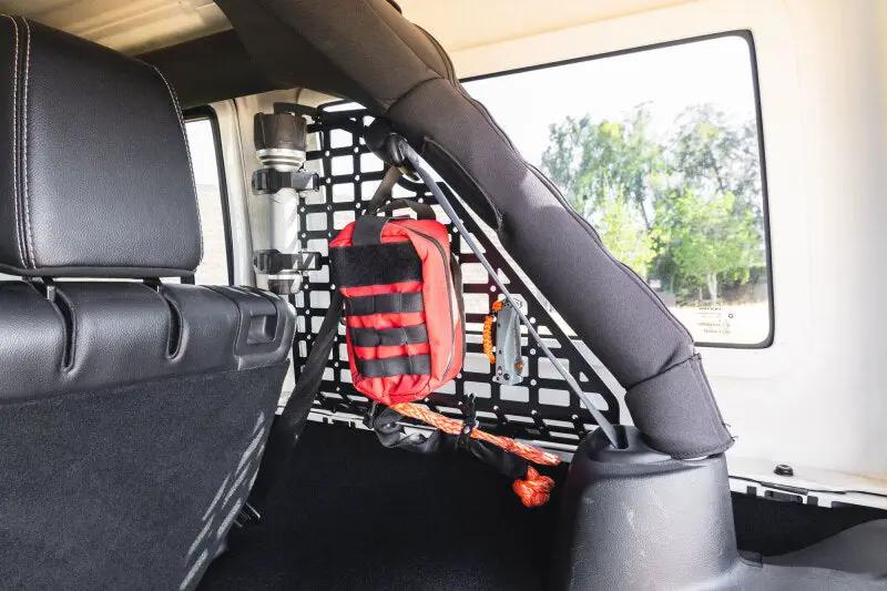 DV8 Offroad DVE Molle Panels by DV8 Offroad