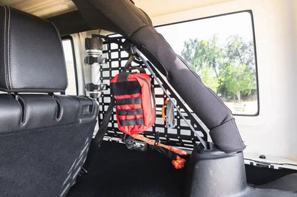 DV8 Offroad DVE Molle Panels by DV8 Offroad