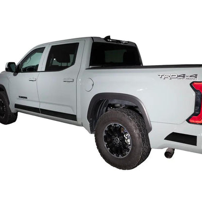 Putco PUT Blk Platinum Rocker Panels by Putco