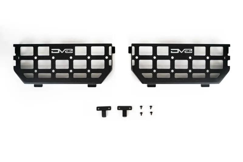 DV8 Offroad DVE Molle Panels by DV8 Offroad