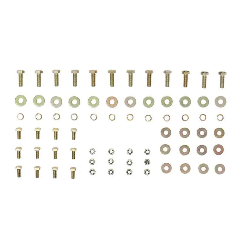 Westin WES Running Board Mount Kits by Westin