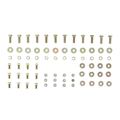 Westin WES Running Board Mount Kits by Westin