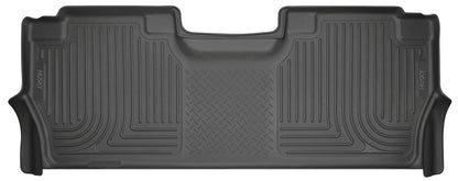 Husky Liners Weatherbeater - 2nd Seat Floor Liner