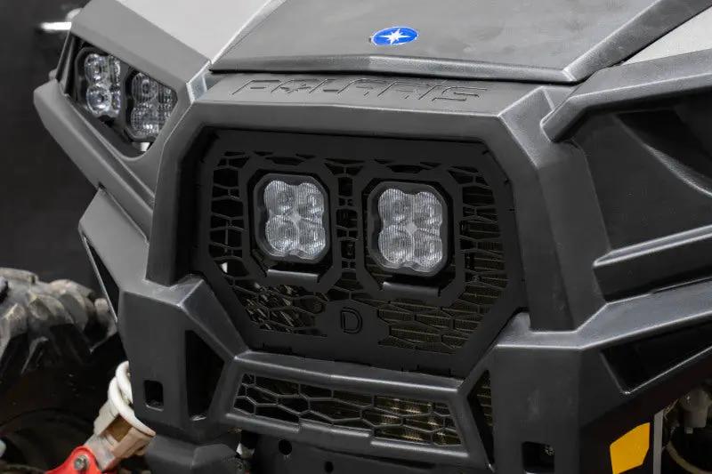 Diode Dynamics DIO Powersport LED Grille Kit by Diode Dynamics