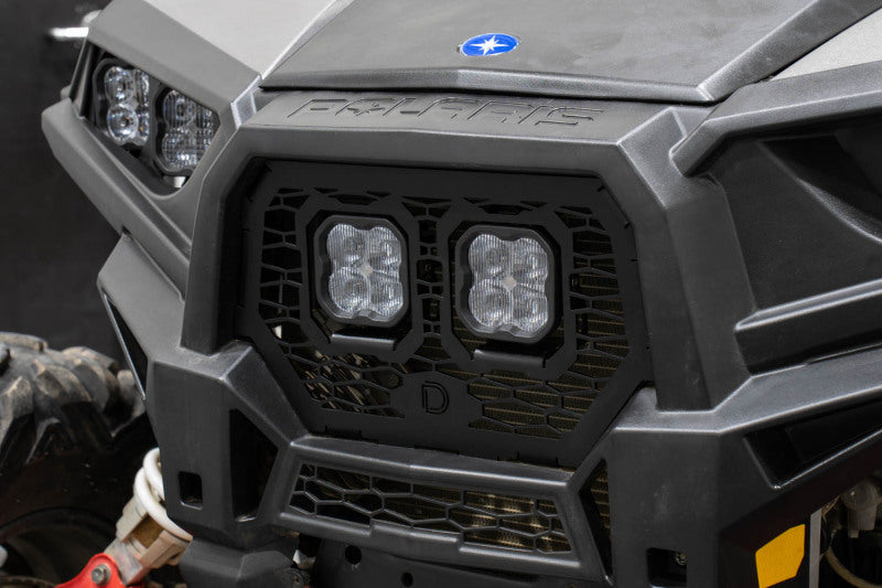 Diode Dynamics DIO Powersport LED Grille Kit