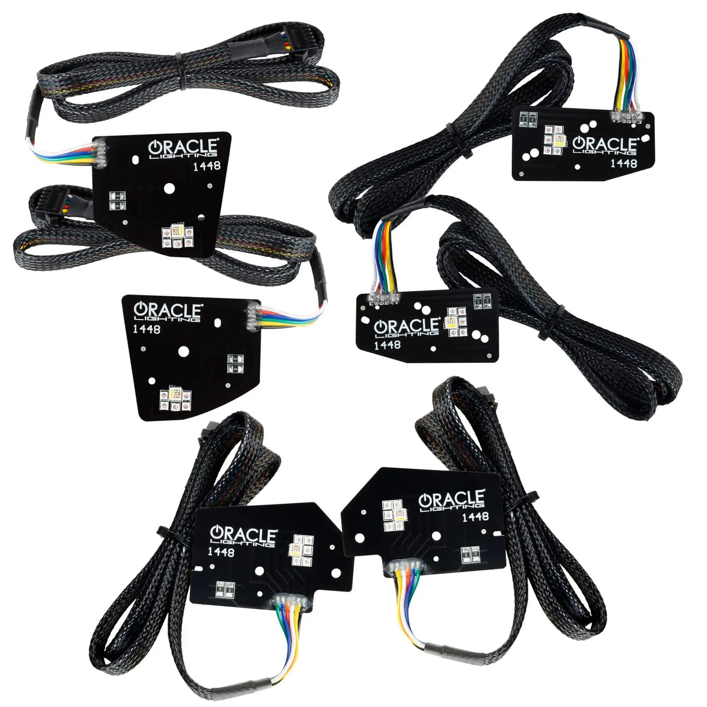Oracle Lighting Kit Includes the following: by Oracle Lighting