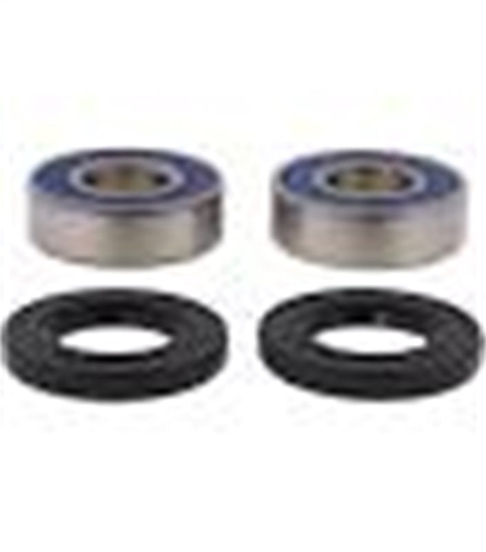 Fabtech FAB Shock Bearing Kit