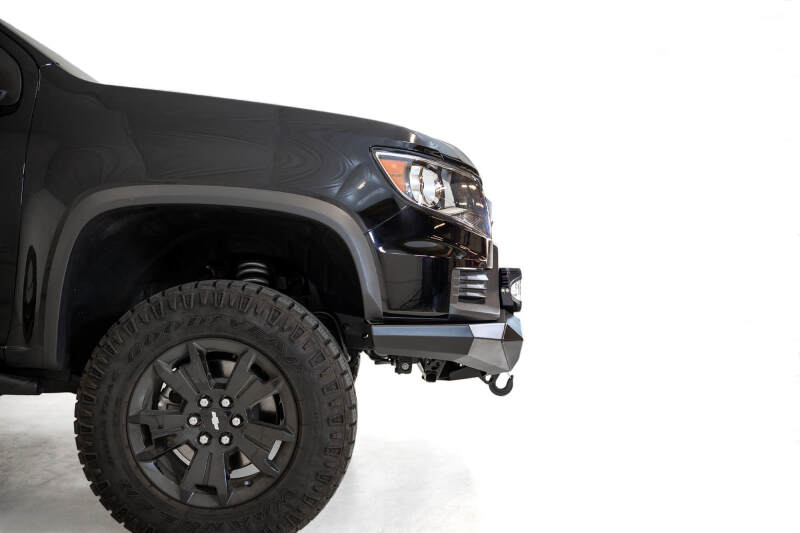Addictive Desert Designs ADD Stealth Fighter Fr. Bumper