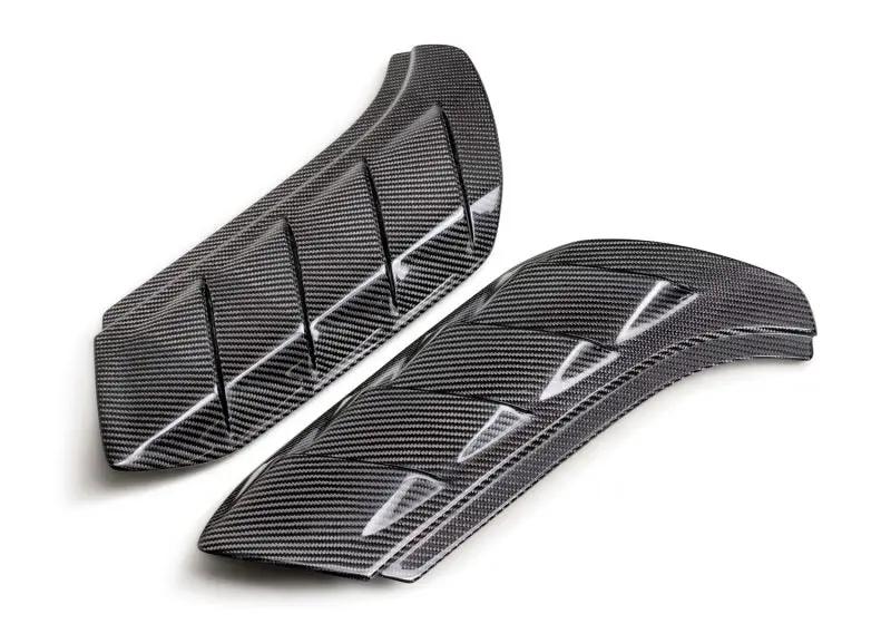 Ford Racing FR Trim Panels by Ford Racing
