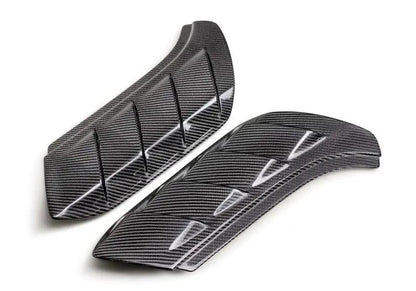 Ford Racing FR Trim Panels by Ford Racing