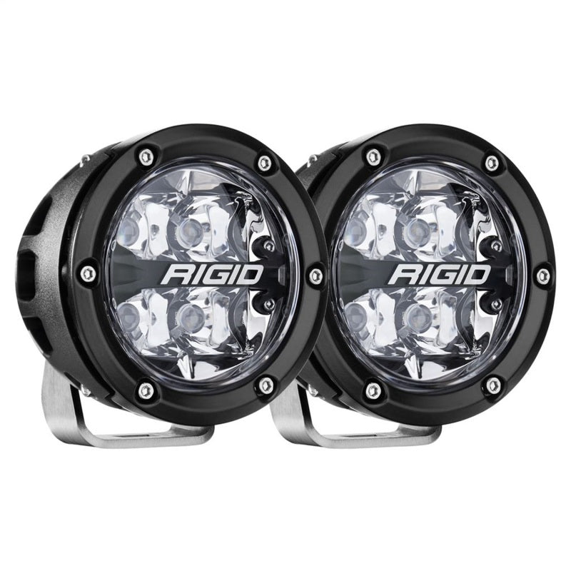 Rigid Industries RIG 360 Series