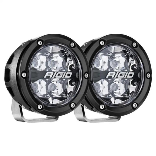 Rigid Industries RIG 360 Series by Rigid Industries