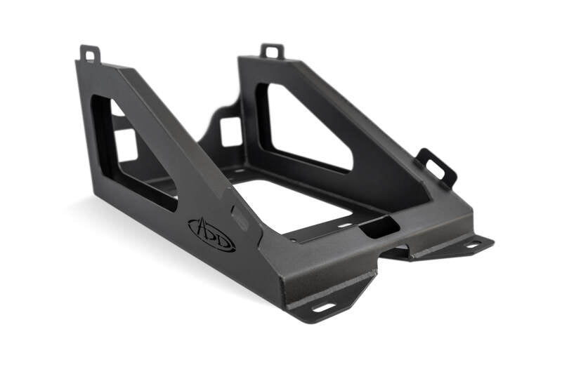 Addictive Desert Designs ADD Tire Carriers