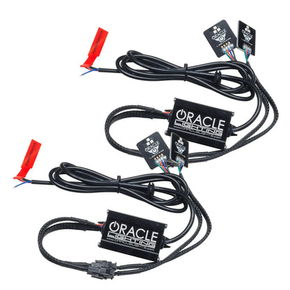 Oracle Lighting Kit Includes the following: by Oracle Lighting
