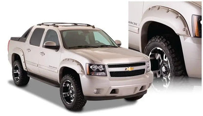 Husky Liners HL RVL Fender Flares by Husky Liners