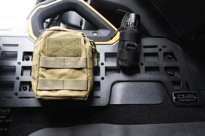 DV8 Offroad DVE Molle Panels by DV8 Offroad