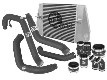 AFE Bladerunner I/C & Tubes by aFe