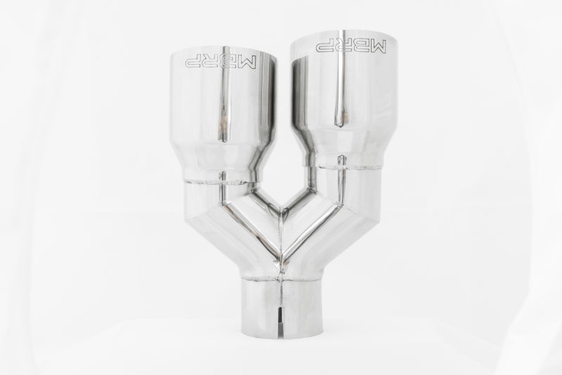 MBRP Univ Exhaust Tips SS