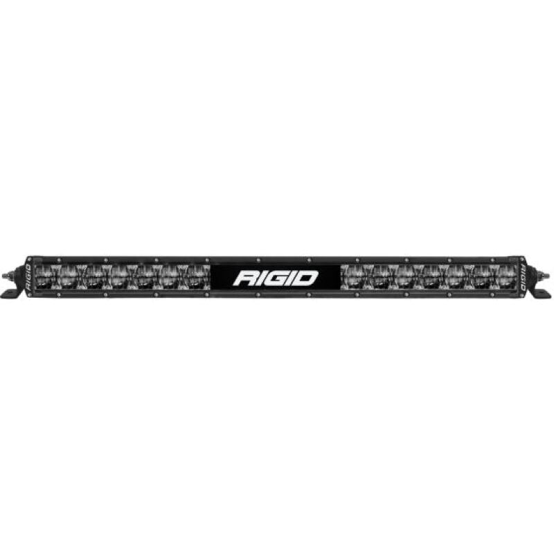 Rigid Industries RIG SR Series