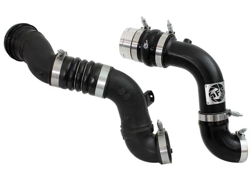 AFE Bladerunner I/C & Tubes by aFe