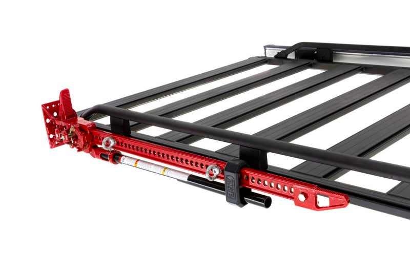 ARB Roof Rack & Barrier Components