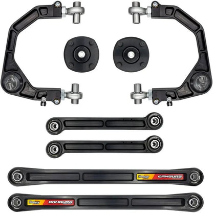 Camburg CMB Suspension Lift Kits by Camburg